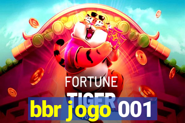 bbr jogo 001